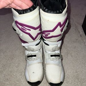 Alpinestars Tech 3